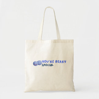 Tote Bag Vous êtes un magasin spécial pour les baies fourre
