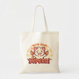 Tote Bag Vous faites SuPURR