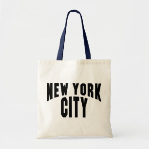 Tote Bag Voûte de New York City