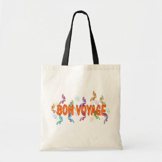Tote Bag Voyage de fève