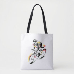 TOTE BAG VTT