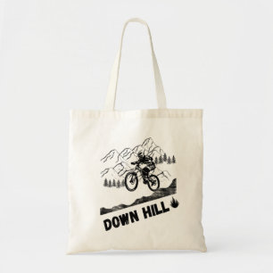 Tote Bag VTT Descente