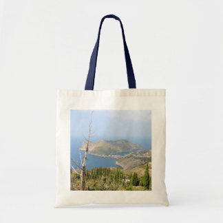 Tote Bag Vue d'Assos (Kefalonia)
