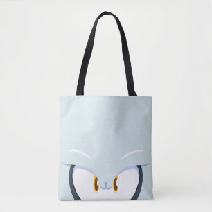Tote Bag Vue d'avenir