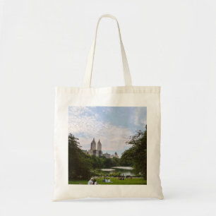 Tote Bag Vue panoramique du Central Park New York City & la