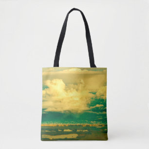 Tote Bag Vues côtières