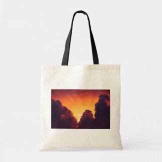 Tote Bag w par temps