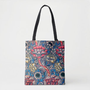 Tote Bag Wandle, William Morris