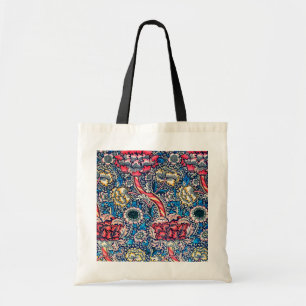 Tote Bag Wandle, William Morris