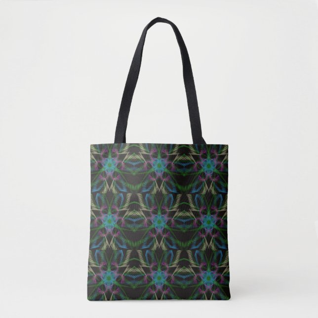 Tote Bag WaraMuse | Chic. Conscient. Pratique, Fourre-tout  (Devant)