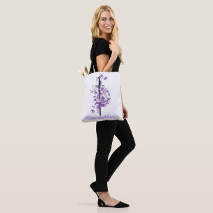 Tote Bag Warmaiden - Fourre-tout