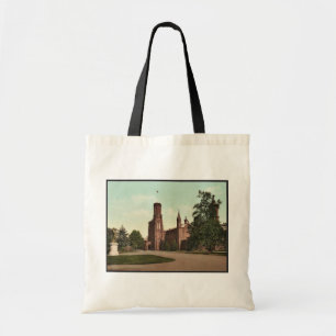 Tote Bag Washington. Classique Photoc de Smithsonian