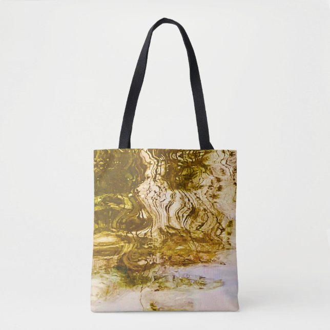 Tote Bag Water Dream Fourre-tout (Devant)