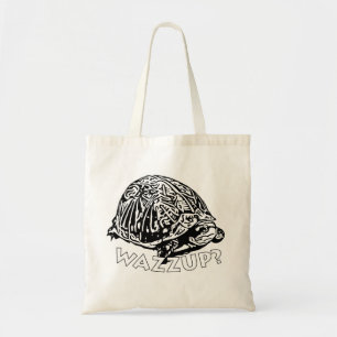 Tote Bag Wazzup - Budget Fourre-tout