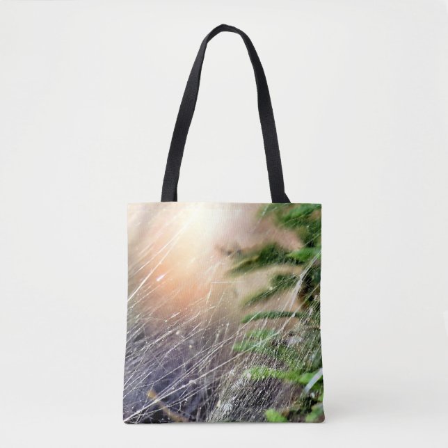 Tote Bag Web design - fourre-tout (Devant)