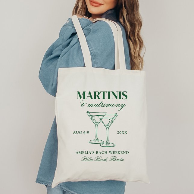 Tote Bag Week-end de maris et mariage (Créateur téléchargé)