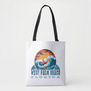 Tote Bag West Palm Beach Floride