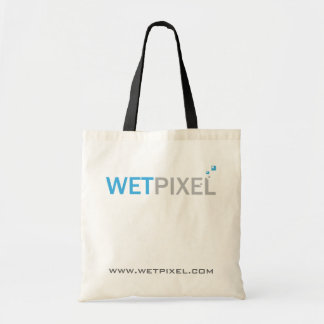 Tote Bag Wetpixel Fourre-tout