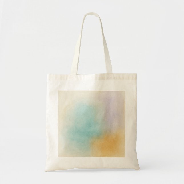 Tote Bag Where Stories Begin (Boundary Series Part 3) (Devant)