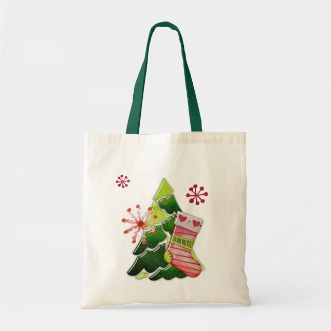 Tote Bag Whimsey (Devant)