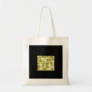Tote Bag Whimsigoth Snail Classic