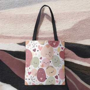 Tote Bag Whispers