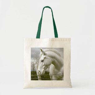 Tote Bag Whispers of the Pasture