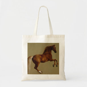 Tote Bag Whistlejacket Race Horse par George Stubbs