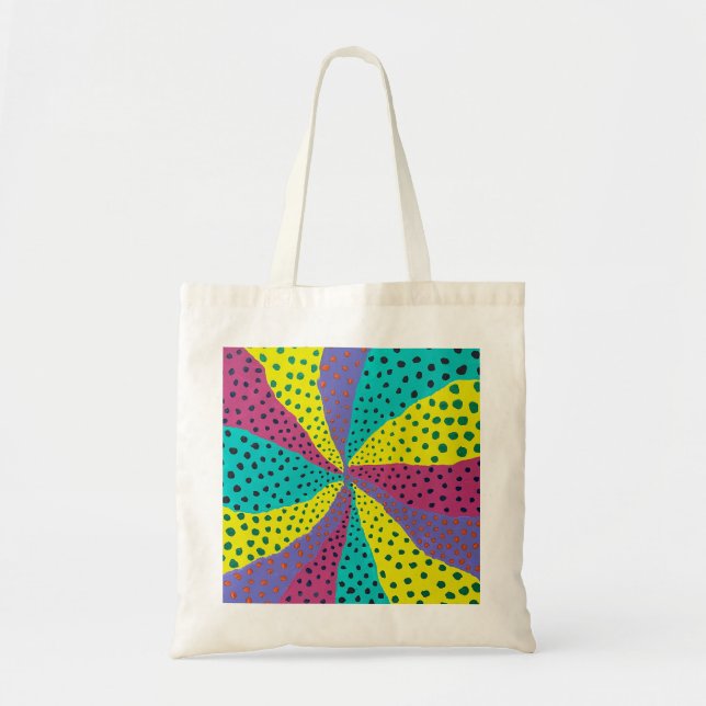 Tote Bag Whoop (Devant)