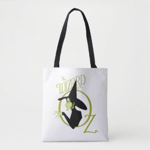 Tote Bag Wicked Witch™ L'Assistant Du Logo Oz™