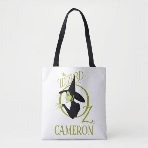 Tote Bag Wicked Witch™ L'Assistant Du Logo Oz™