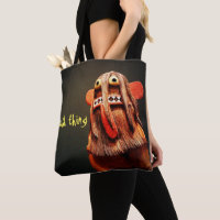 Wild Thing Kachina Poupée Visage Photo Amusant Sim