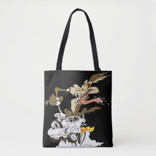 TOTE BAG WILE E. COYOTE™