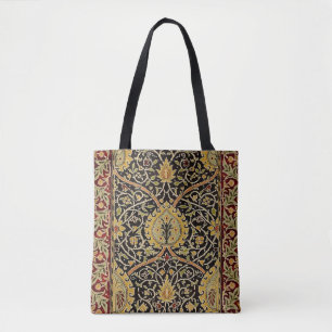 Tote Bag William Morris Classique Tapis Art Design d'impres