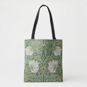 Tote Bag William Morris - Pimpernel