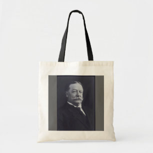 Tote Bag William Taft