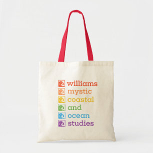 Tote Bag Williams-Mystic Pride Fourre-tout