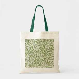 Tote Bag Willow Motif, William Morris