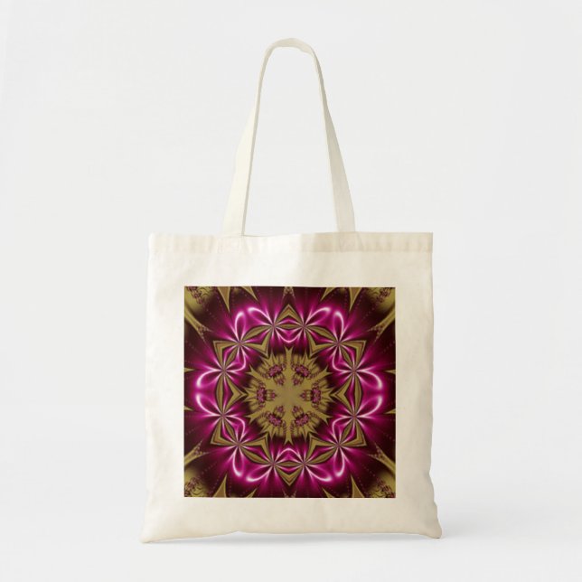 Tote Bag Wine Barrell (Devant)