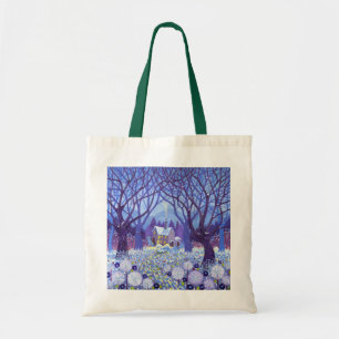 Tote Bag Winterlands 2012
