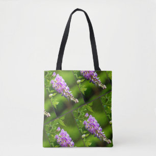Tote Bag Wisteria