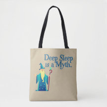Wizard : Deep Sleep is a Myth