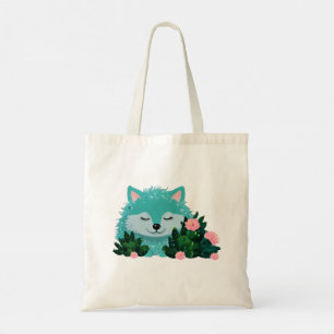 Tote Bag Wolf28 :