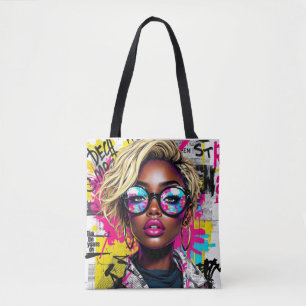 Tote Bag woman fashion