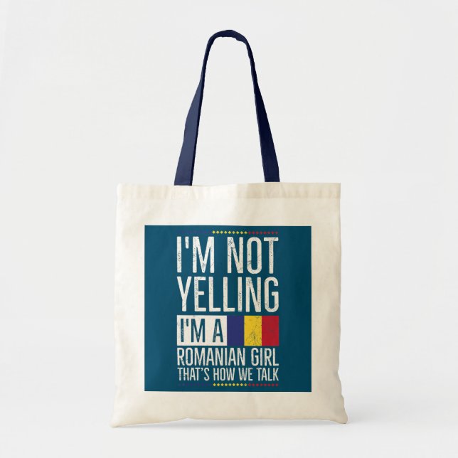 Tote Bag Womens (Devant)