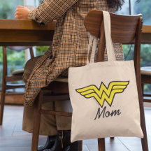 Wonder Mom Classic