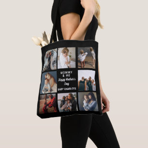Tote Bag 'Worlds Best Mummy' 1ère Fête des Mères Keepsaké