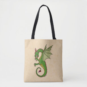 Tote Bag Wyvern