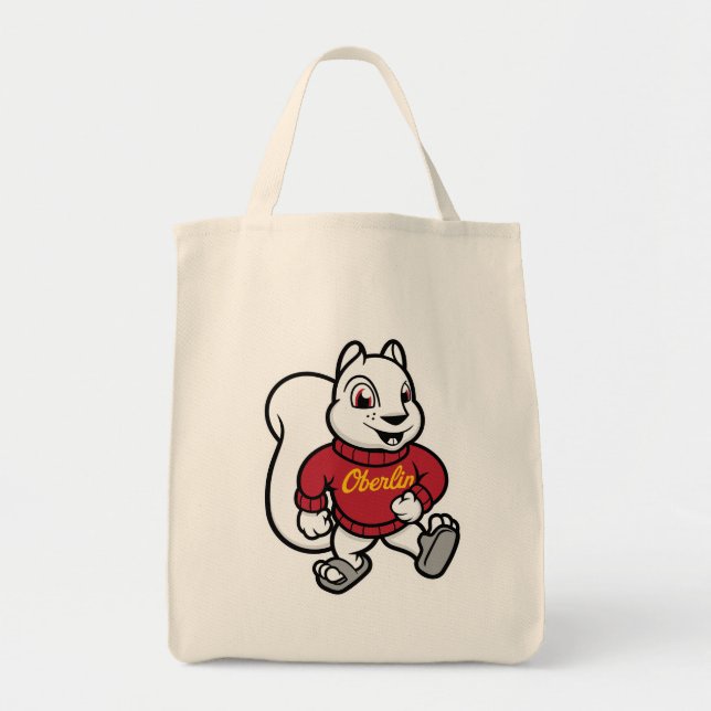 Tote Bag Yeobie Grocery Fourre-tout (Devant)
