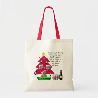Tote Bag Yeux se demandants